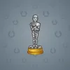 Mini Oscar #3042