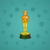 Mini Oscar #3043