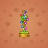 Mini Oscar #3044