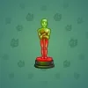 Mini Oscar #3045