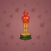 Mini Oscar #3046