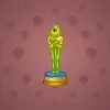 Mini Oscar #3048