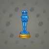 Mini Oscar #3049