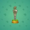 Mini Oscar #3050