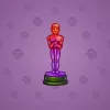 Mini Oscar #3053