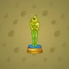 Mini Oscar #3055