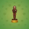 Mini Oscar #3056