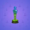 Mini Oscar #3057