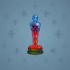 Mini Oscar #3058