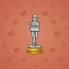 Mini Oscar #3060
