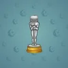 Mini Oscar #3061
