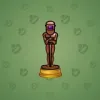 Mini Oscar #3063