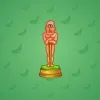 Mini Oscar #3067