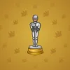 Mini Oscar #3068