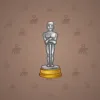 Mini Oscar #3069