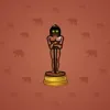 Mini Oscar #307