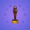 Mini Oscar #3070