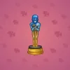 Mini Oscar #3071