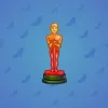 Mini Oscar #3074