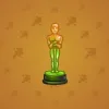 Mini Oscar #3075