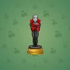 Mini Oscar #3077