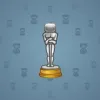 Mini Oscar #3078
