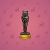 Mini Oscar #3079