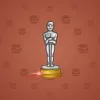 Mini Oscar #3080