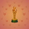 Mini Oscar #3081