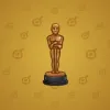 Mini Oscar #3082