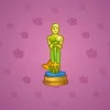 Mini Oscar #3086