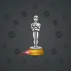 Mini Oscar #3087
