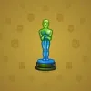 Mini Oscar #3089