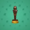 Mini Oscar #309