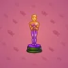 Mini Oscar #3092