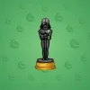 Mini Oscar #3093