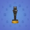 Mini Oscar #3094