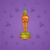 Mini Oscar #3095