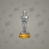 Mini Oscar #3097