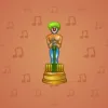 Mini Oscar #3099
