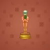 Mini Oscar #31