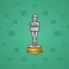 Mini Oscar #310
