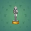 Mini Oscar #3100