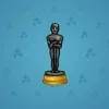 Mini Oscar #3102