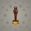 Mini Oscar #3103