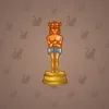 Mini Oscar #3104