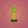 Mini Oscar #3106