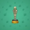 Mini Oscar #3107