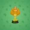 Mini Oscar #3108