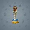 Mini Oscar #3109